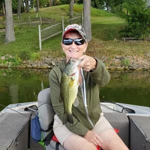 Meet your Posher, Jeanine